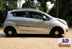 used chevrolet beat 2015 Petrol for sale 